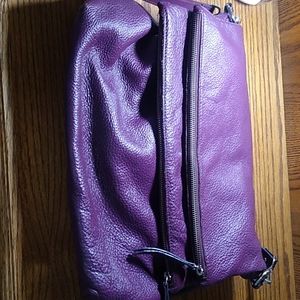 Italian Leather Bag